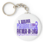 Periwinkle For Father-In-Law 6.4 Esophageal Cancer