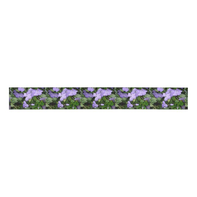 Periwinkle Ribbon (Front)