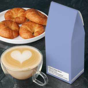 Periwinkle Roasted Coffee