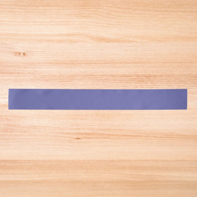Periwinkle Solid Color Satin Ribbon (Creator Uploaded)
