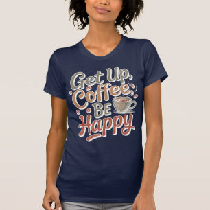 Perk Up Prints T-Shirt