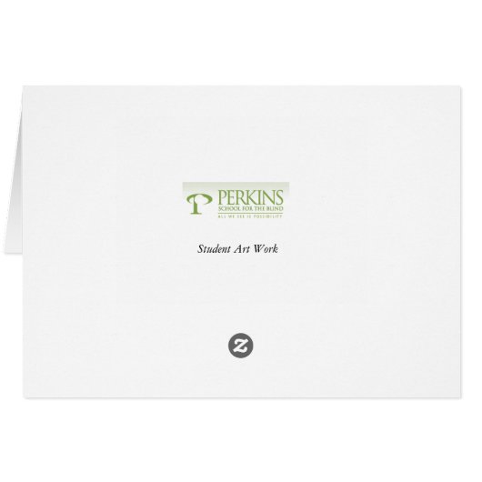 Perkins Card (Back Horizontal)