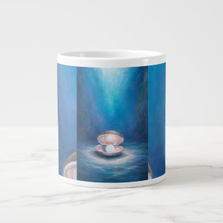 Perl Giant Coffee Mug