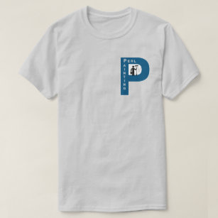 Perl Painting Official T-Shirt (2022)