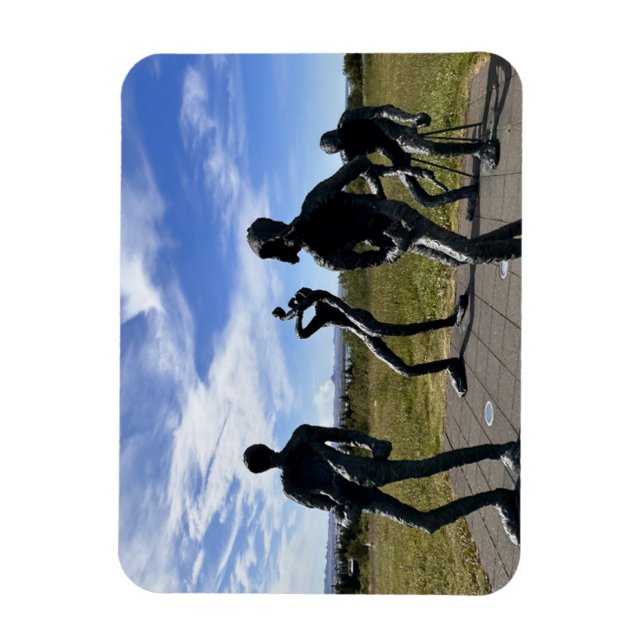 Perlan Magnet (Vertical)