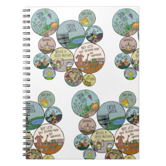 Permaculture Hacks Notebook