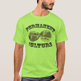 Permaculture shirt