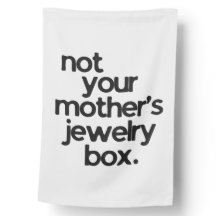 Permanent Jewelry Market Sign