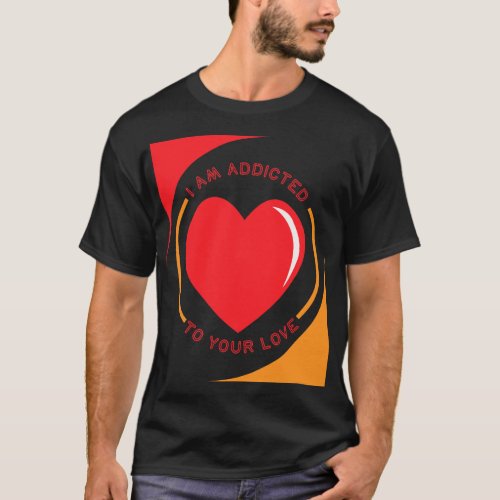 Permanent Love T_Shirt