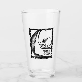 PERMIT FOREVER GLASS