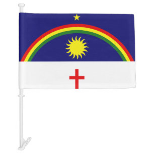 Pernambuco, Brazilian state flag