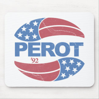 Perot 1992 mouse pad