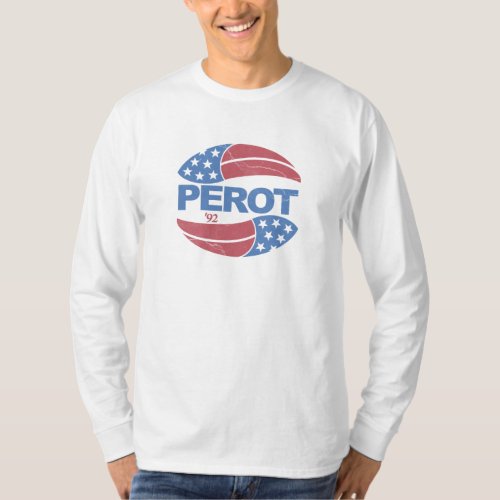 Perot 1992 T_Shirt