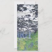 Perpetual Calendar February (Back)