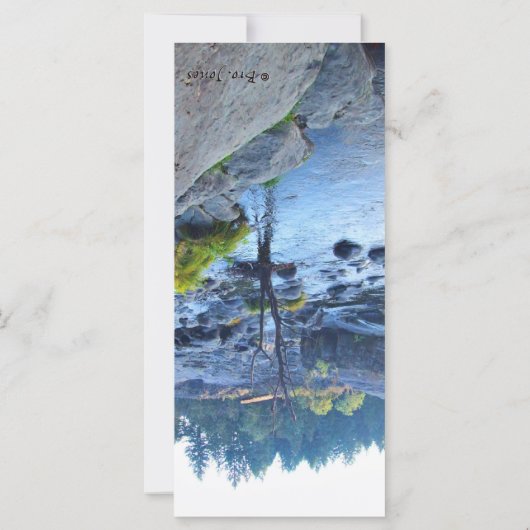 Perpetual Calendar March (Back)