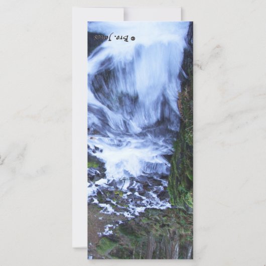 Perpetual Calendar November (Back)