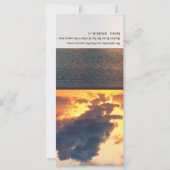 Perpetual Calendar September Habakkuk 3:4 (Back)