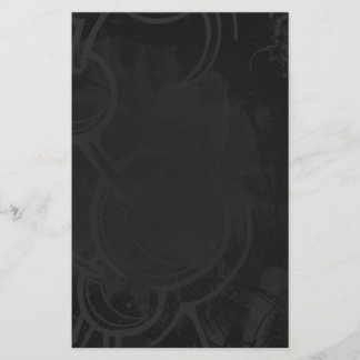 Perpetual, Celestial Darkness