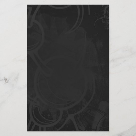 Perpetual, Celestial Darkness (Front)