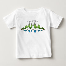 Perpetual "Climber" Mountain Abstract
