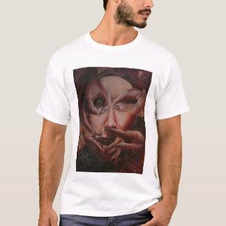 perpetual perception T-Shirt