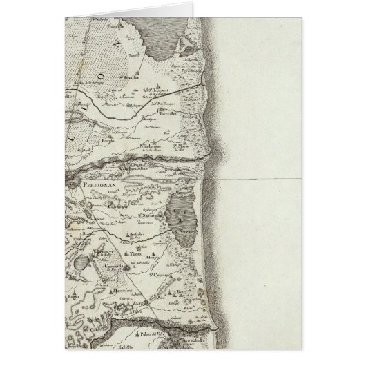 Perpignan Cards (Front)