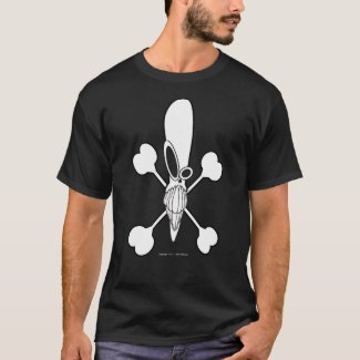 Perplex Skull T-Shirt