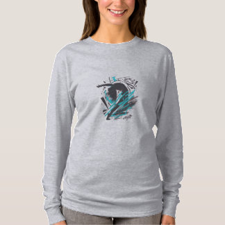 Perreo Pa'lante: Light Up the Dance Floor with Per T-Shirt