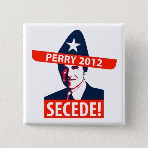 Perry 2012 button