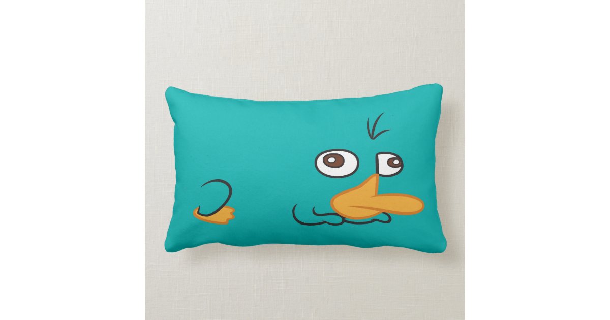 perry the platypus pillow pet 2023
