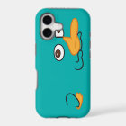 Perry the Platypus