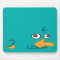 Perry the Platypus