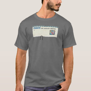 Perry's Art Supplies Tee