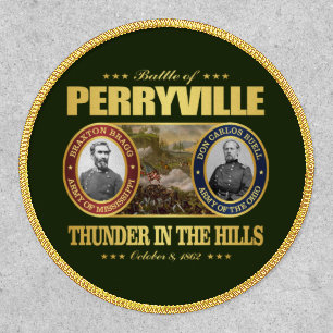 Perryville (FH2)  Patch