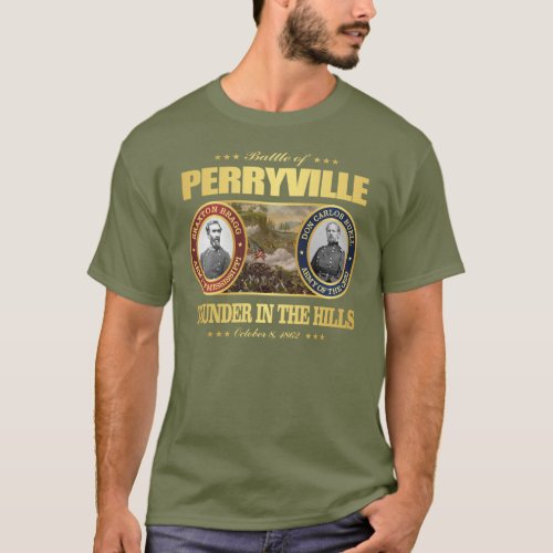 Perryville FH2 T_Shirt