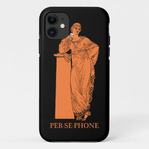 Persephone iPhone 11 Case