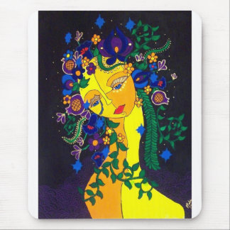 Persephone Mouse Pad
