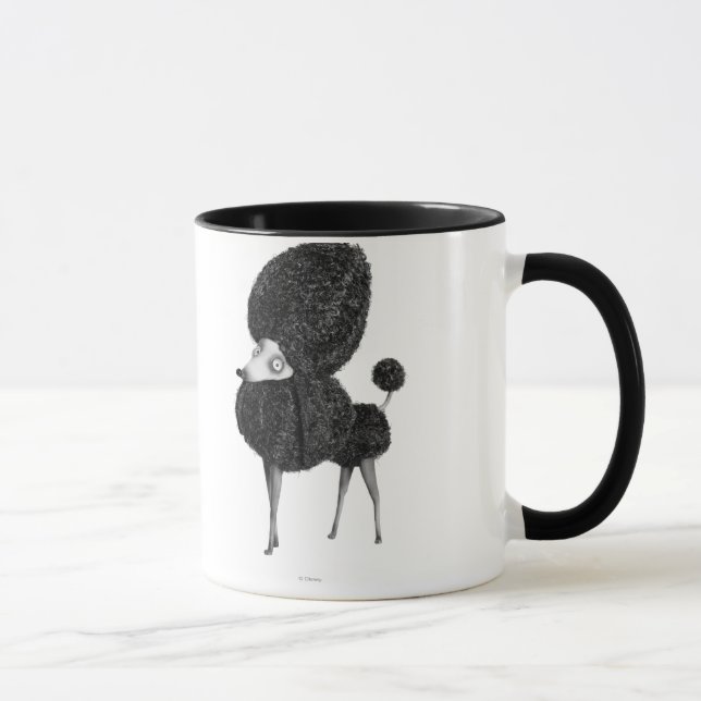 Persephone Mug (Right)