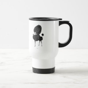 Persephone Travel Mug