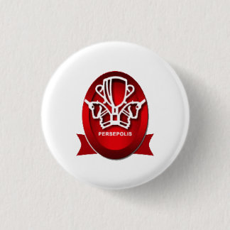 Persepolis Pinback Button