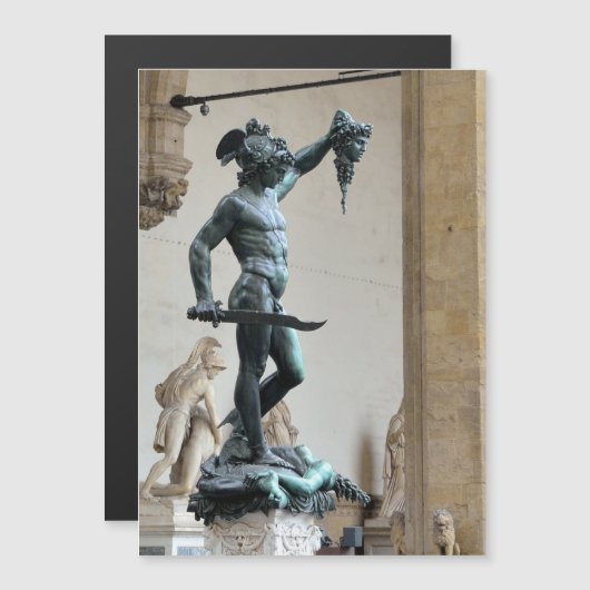 Perseus (Front/Back)