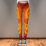 Perseus A Galaxy Leggings<br><div class="desc">Perseus A Galaxy</div>