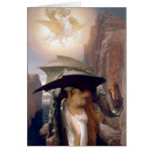 Perseus and Andromeda (Front)