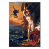 Perseus and Andromeda (Front)