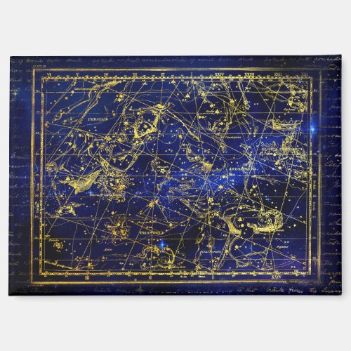 perseus and andromeda constellation magnet