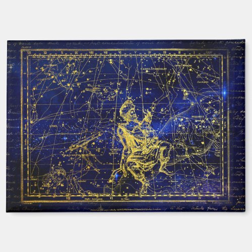 perseus constellation magnet
