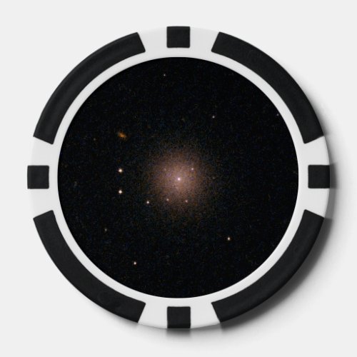 Perseus Dwarf Galaxy CGW2003 J03190044129 Poker Chips