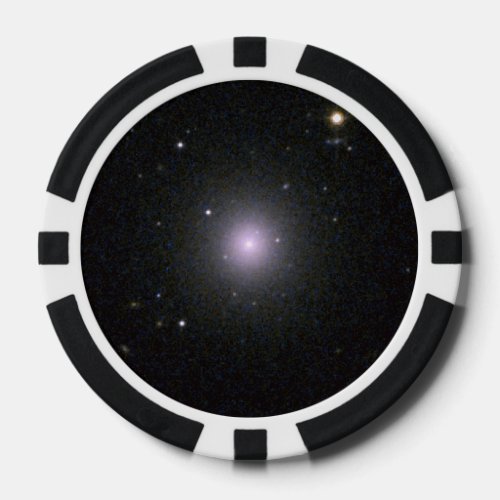 Perseus Dwarf Galaxy Poker Chips