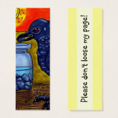 Perseverance Crow (Front & Back)
