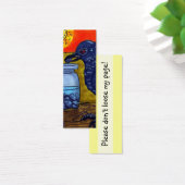 Perseverance Crow (Desk)